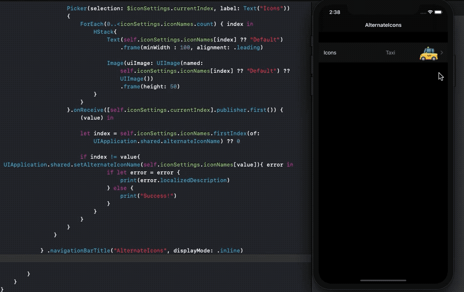 swiftui-pickerview-navigationview-bug