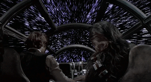 Warp Speed GIFs - Get the best GIF on GIPHY