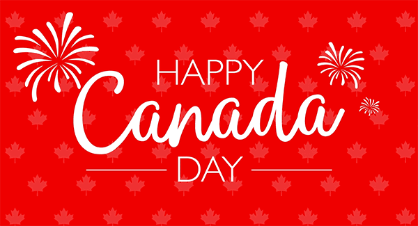 Happy Canada Day! - Beauty Insider Community