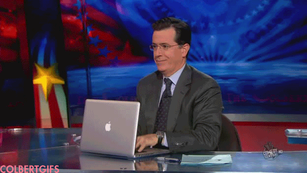 Colbert typing