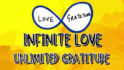 Nft Infinite Love GIF by Digital Pratik