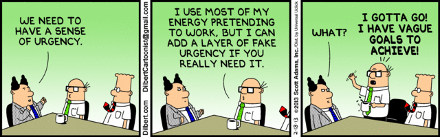 27 Dilbert ideas | work humor, dilbert comics, humor