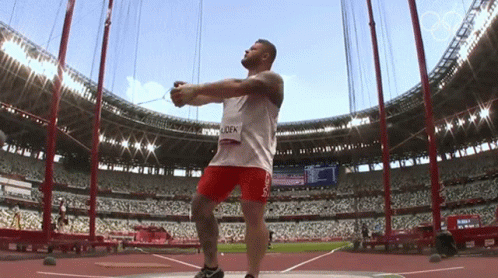 Hammer Throw GIFs | Tenor