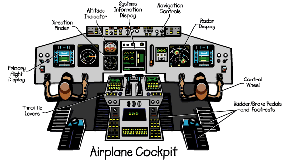 Dynamics of Flight