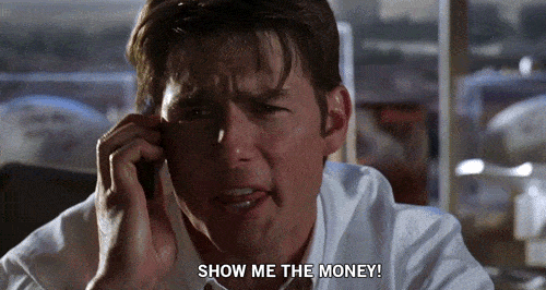 Maniacs Trying to Collect Every 'Jerry Maguire' VHS Tape Ever Reach 10,000  — Including a Cameron Crowe Donation