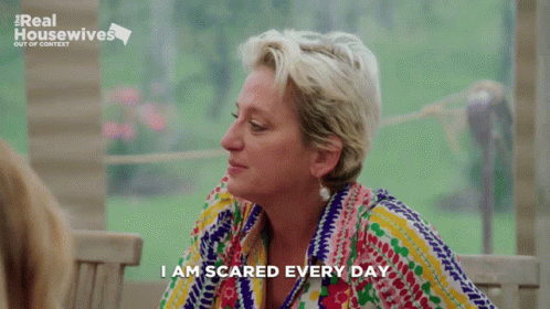 Real Housewives Of New York Housewives GIF - Real Housewives Of New York Real  Housewives Housewives - Discover & Share GIFs
