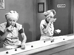 Lucille Ball I Love Lucy GIF - Lucille Ball I Love Lucy ...