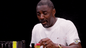 Best Idris Elba Hot Ones GIFs | Gfycat