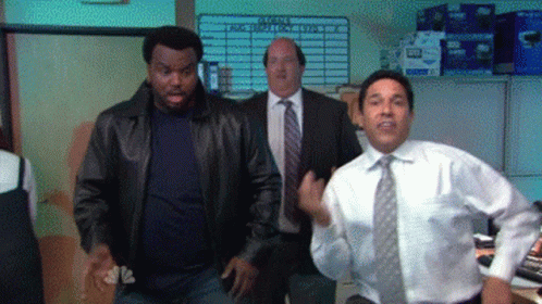 Office Party GIFs | Tenor