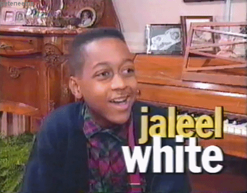 Family Matters 90S GIF - Find & Share on GIPHY