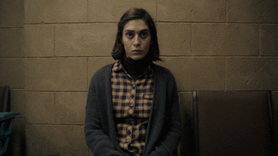 Stephen King Horror GIF by HULU Stephen King Horror GIF by HULU