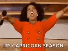 Image result for astrology gifs capricorn