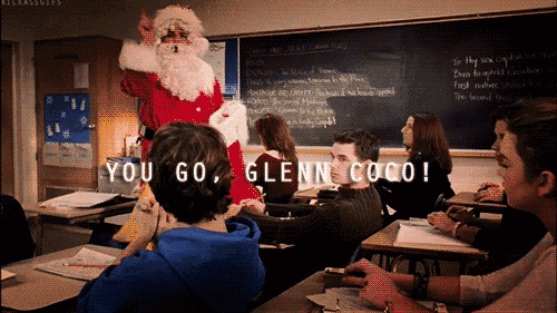 You Go, Glen Coco! – Heads Above The Waves