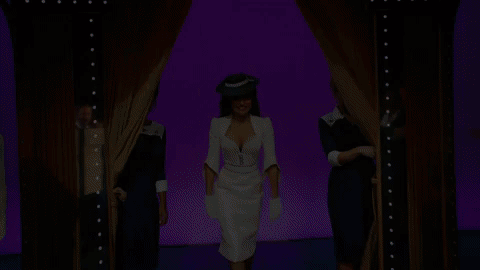 Glow Up Musical Theatre GIF by Pretty Woman: The Musical