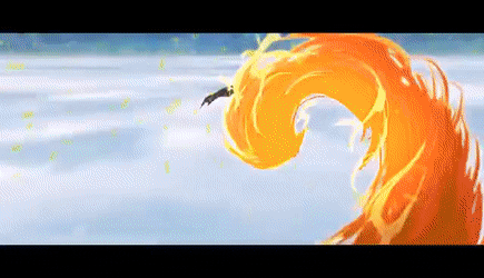 Fog Hill Of The Five Elements" - Animation From China GIF | Gfycat