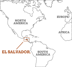 El Salvador travel guide