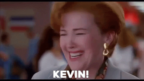 Kevin GIFs - Get the best GIF on GIPHY