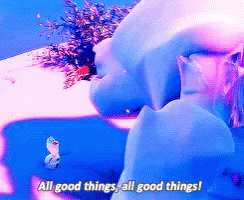 Olaf All Good Things GIFs | Tenor