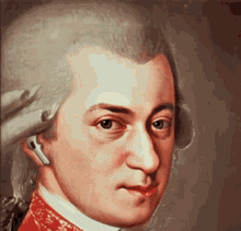 Mozart GIFs | Tenor
