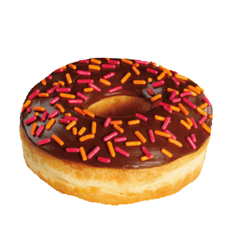 Donut GIF by imoji for iOS & Android | GIPHY