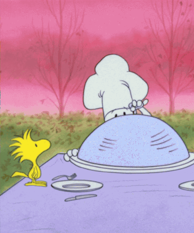 Animated gif shared by ᴘʀɪsᴍ ™. Find images and videos about cute, gif and  vintage on We Heart It … | Thanksgiving snoopy, Charlie brown thanksgiving,  Snoopy images