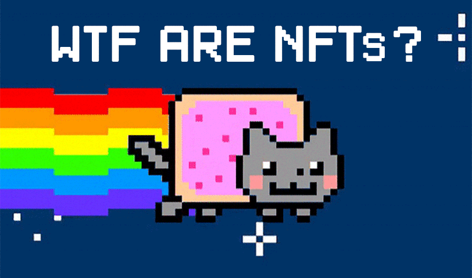Should your brand jump on the NFT bandwagon?