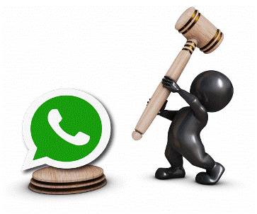 Sirven las conversaciones de WhatsApp como prueba judicial? ANÁLISIS  JURÍDICO - Jurista Enloquecido