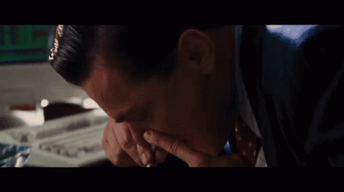 Wolf Of Wall Street Cocaine GIF - Wolf Of Wall Street Cocaine Leonardo  Dicaprio - Discover &amp; Share GIFs