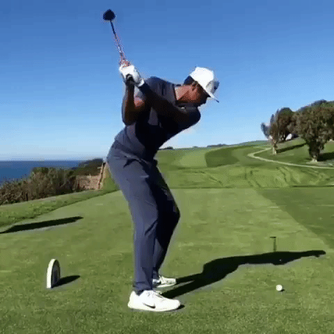 Mid round problems - Peter Field Golf Shop