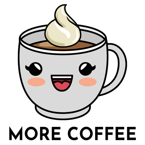 Cute Coffee GIFs - Get the best GIF on GIPHY