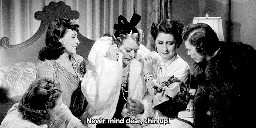 the women (1939) | Explore Tumblr Posts and Blogs | Tumgir