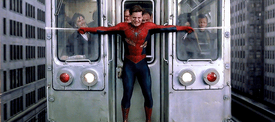 Spider-Man 2 è il miglior cinecomic di sempre | 6 e mezzo