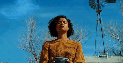 Image result for fast color movie gif