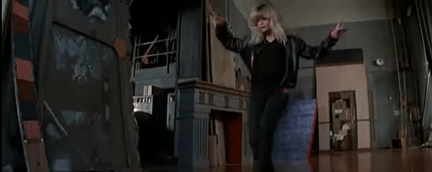 Best Grease 2 Cool Rider GIFs | Gfycat