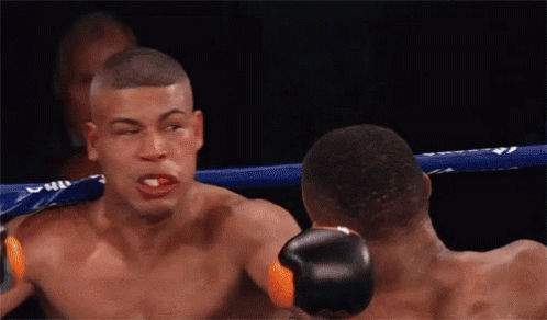 Punch In Your Face GIF - Punch In Your Face Boxing - Discover &amp; Share GIFs