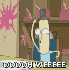 Mr Poopy Butthole GIFs | Tenor