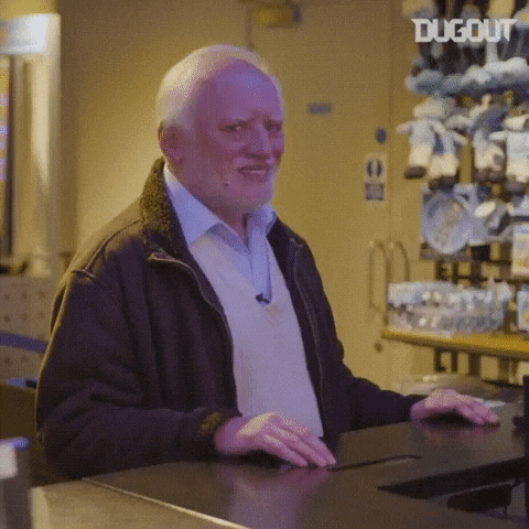 World Smile Day Reaction GIF by MOODMAN