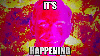 Ron paul its happening gif 7 » GIF Images Download