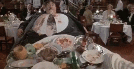 Monty Python Explode GIF - Monty Python Explode Meaning Of ...