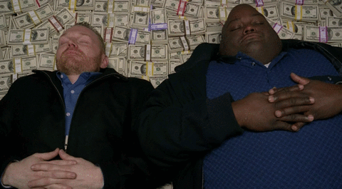 Image result for huell gif