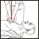 a gif of CPR