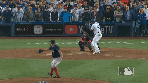 Puig Home Run GIFs - Get the best GIF on GIPHY