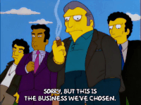 Fat tony GIFs - Get the best gif on GIFER
