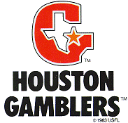 Gamblers logo