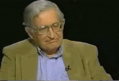 Chomsky GIFs | Tenor
