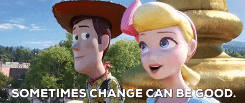 toy story 4 disney GIF toy story 4 disney GIF
