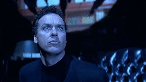 Michael Keaton Starring as Batman in … 2022?!
