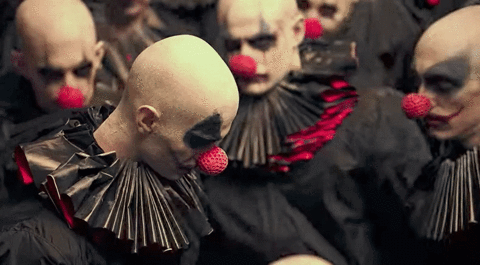 american horror story cult GIFs - Primo GIF - Latest Animated GIFs