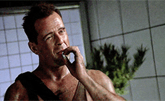 Die Hard GIFs - Get the best GIF on GIPHY