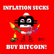 Inflation GIFs | Tenor
